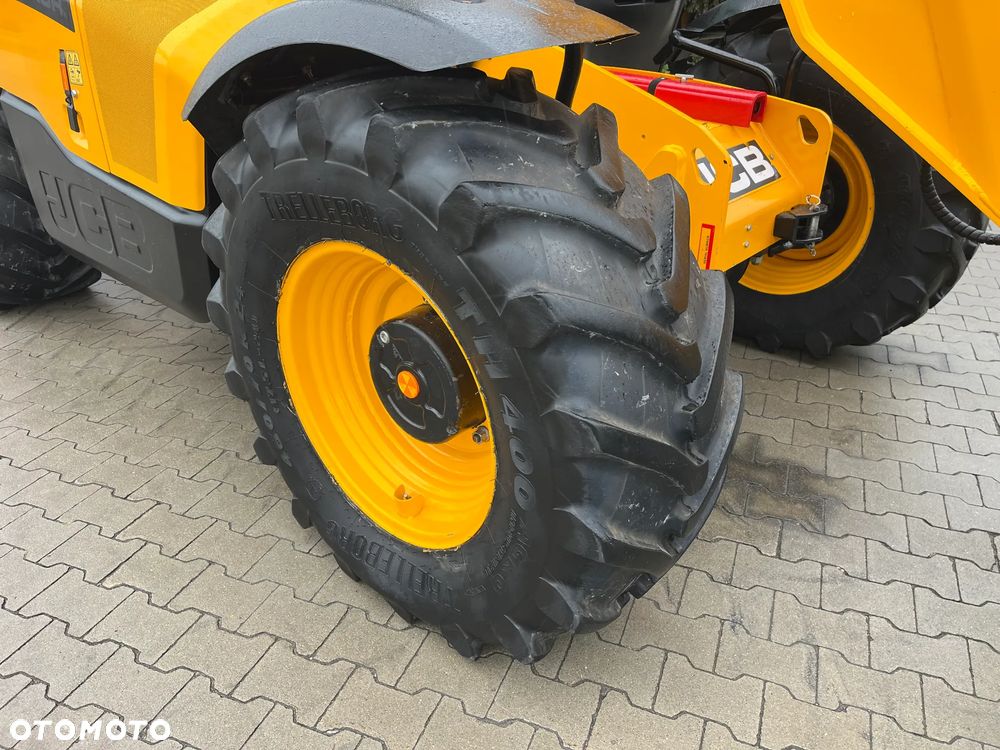 JCB 532-60 AGRI - 12