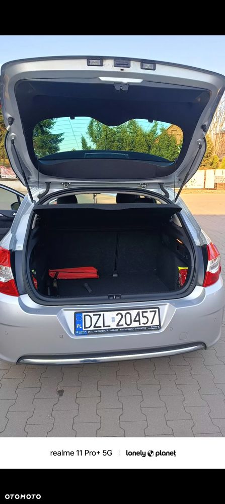 Citroën C4 VTi 120 Attraction - 7