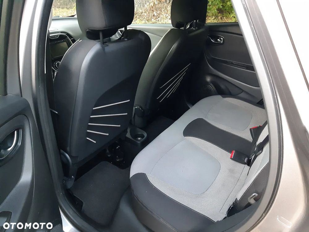 Renault Captur 0.9 Energy TCe Life - 10