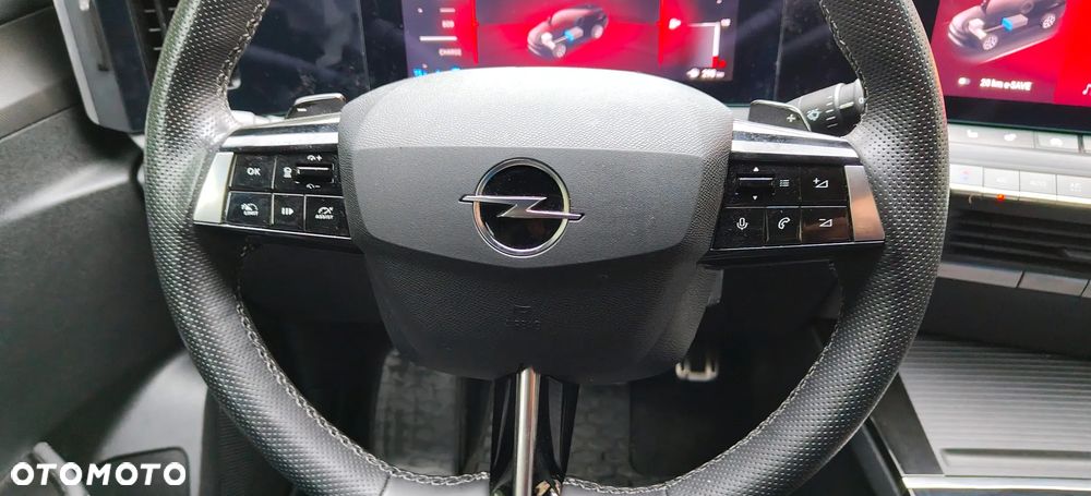 Opel Astra 1.6 T Plug-in Hybrid GS Line - 15
