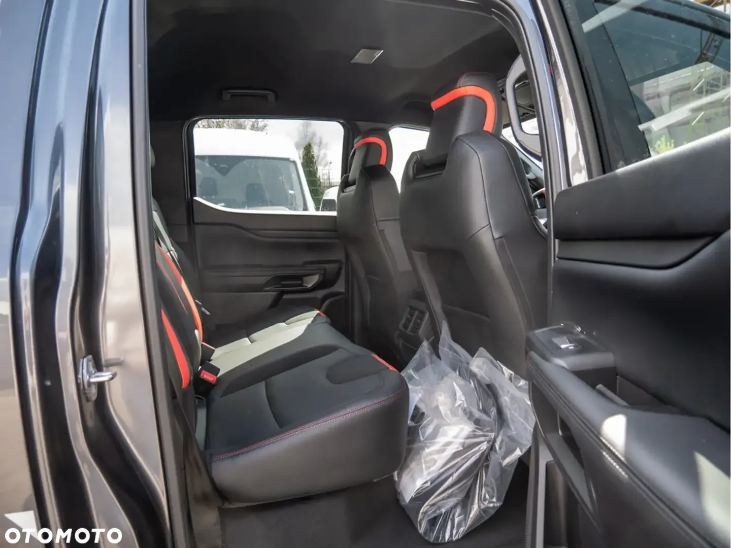 Ford Ranger Raptor - 9
