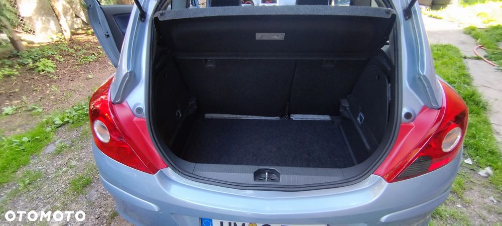 Opel Corsa - 17