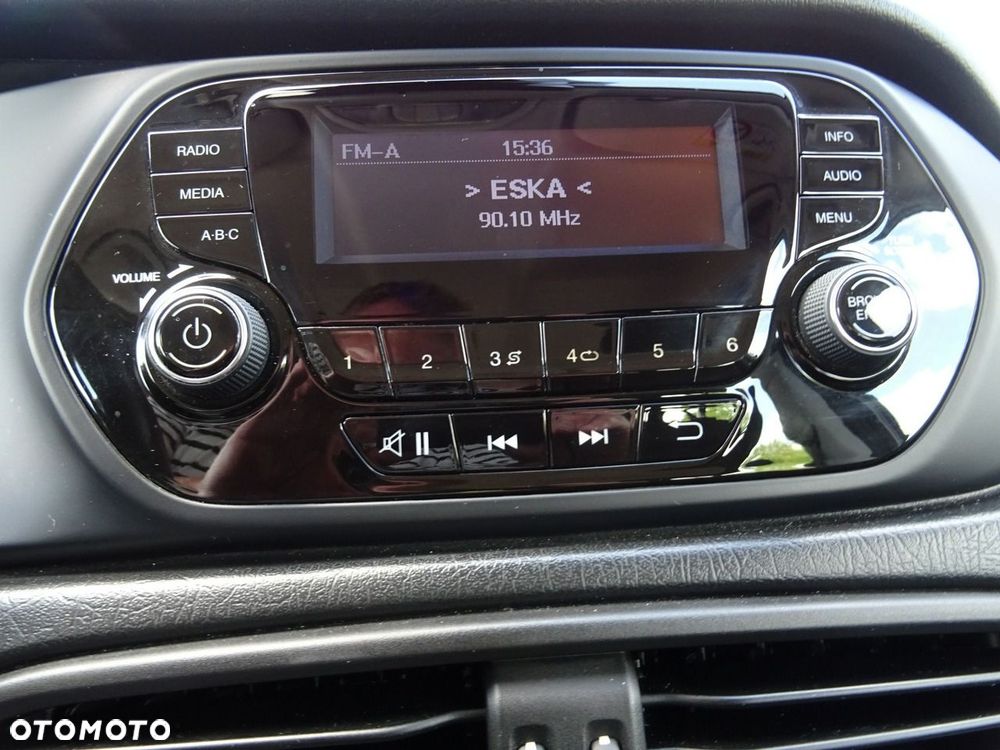 Fiat Tipo 1.4 16v Pop - 16
