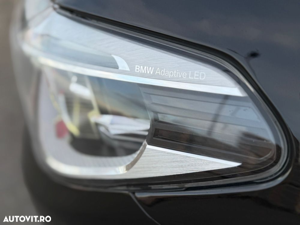 BMW Seria 5 - 1