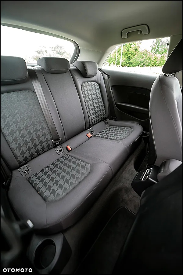 Audi A3 - 32