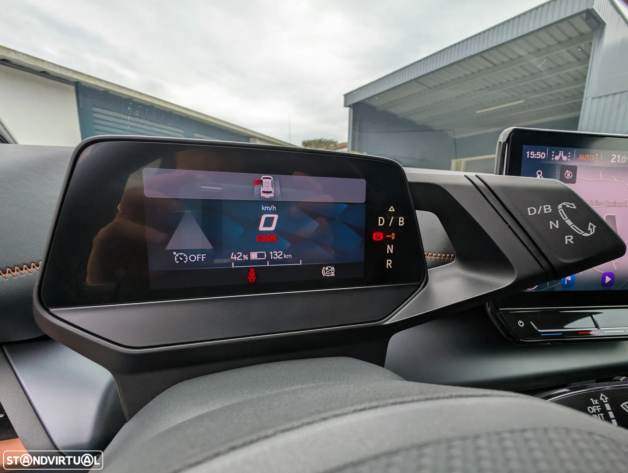 Cupra Born 58 kWh - 26
