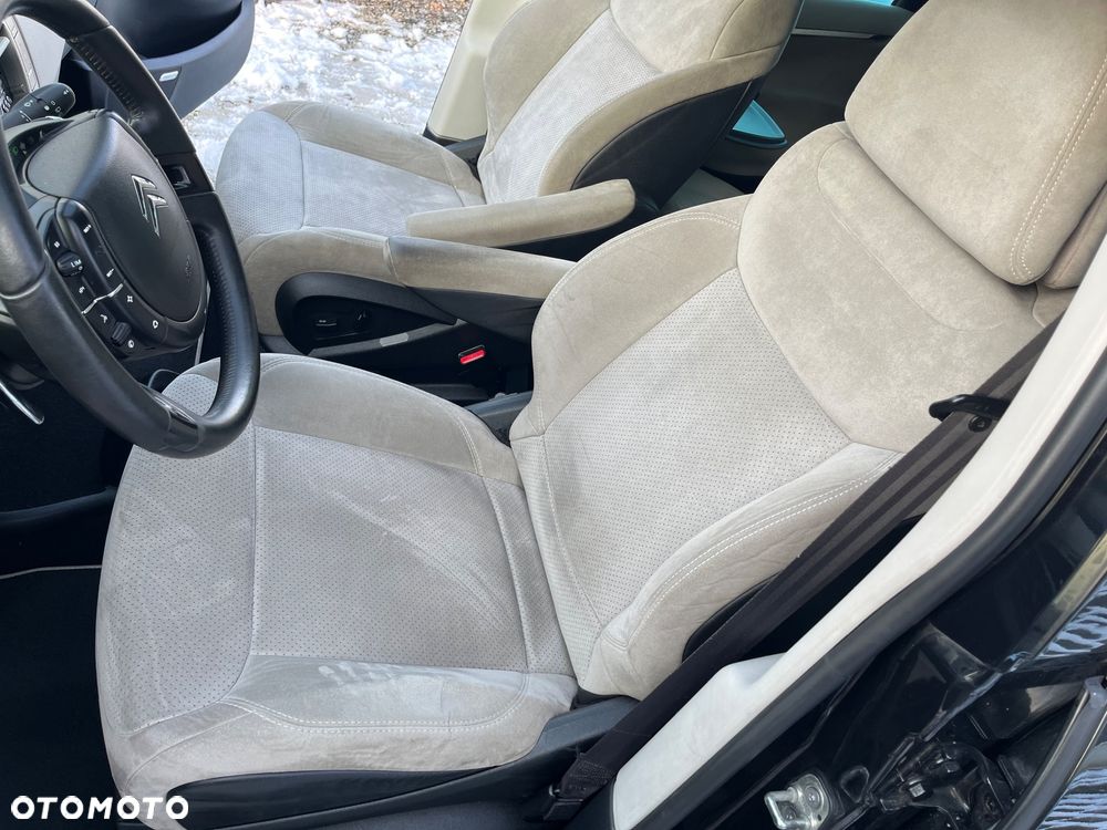 Citroën C4 Picasso - 8