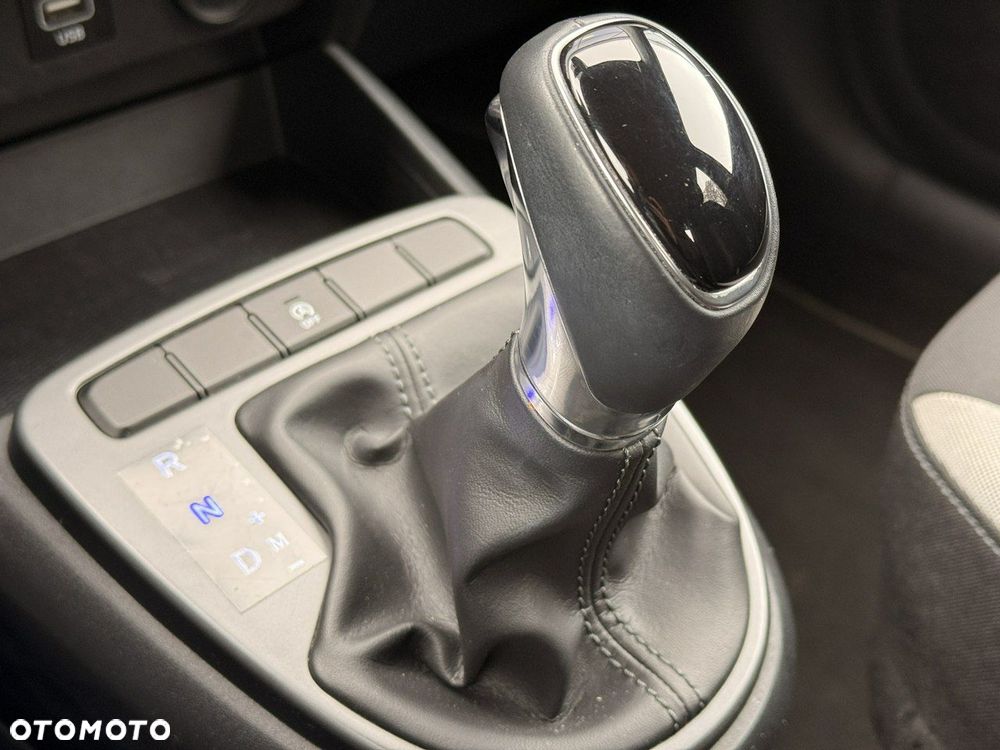 Hyundai i10 - 20