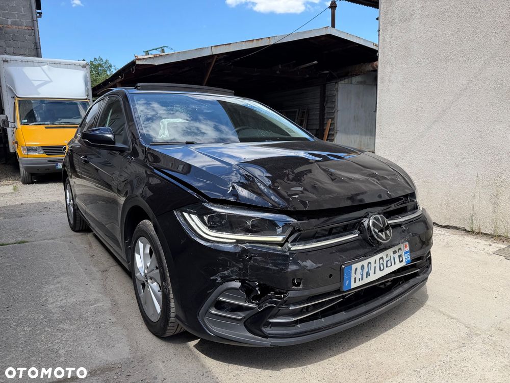 Volkswagen Polo 1.0 TSI OPF DSG Style - 1