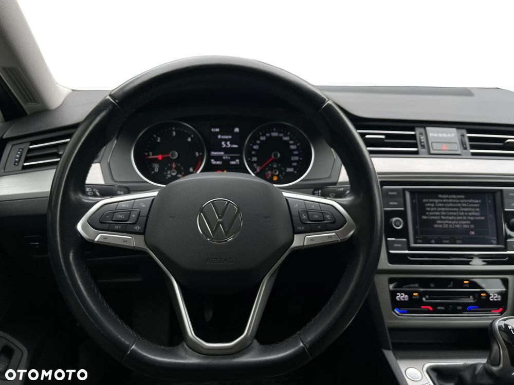 Volkswagen Passat 2.0 TDI EVO Essence - 14