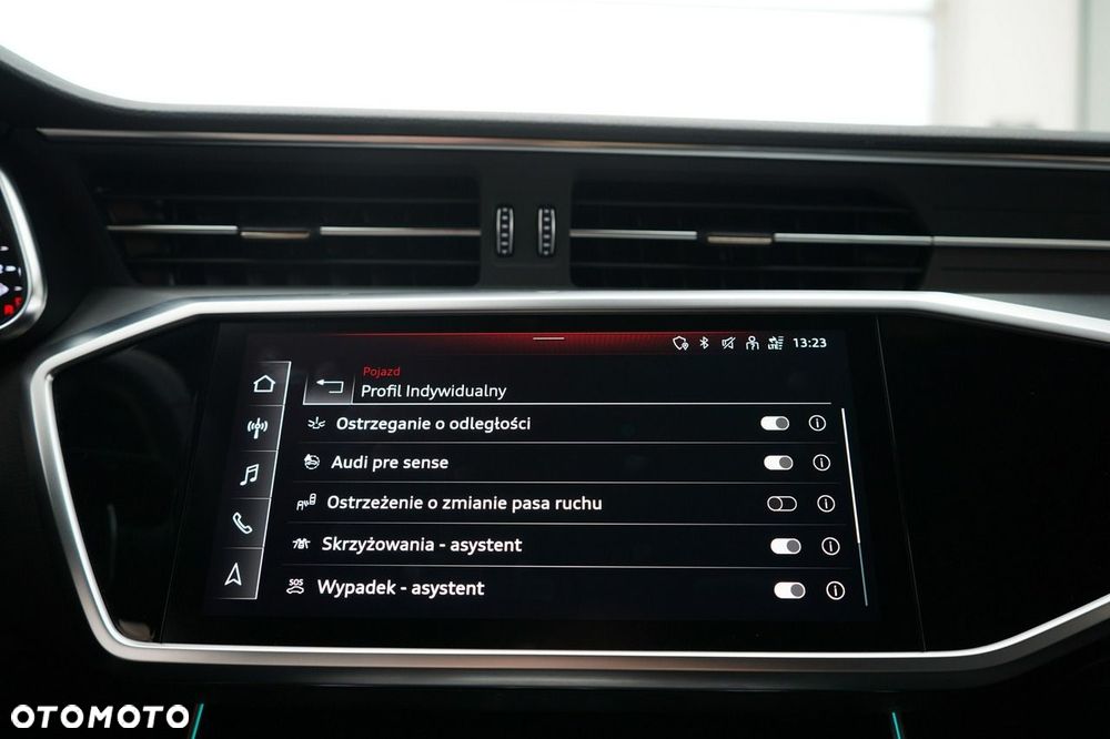 Audi A6 Avant - 40