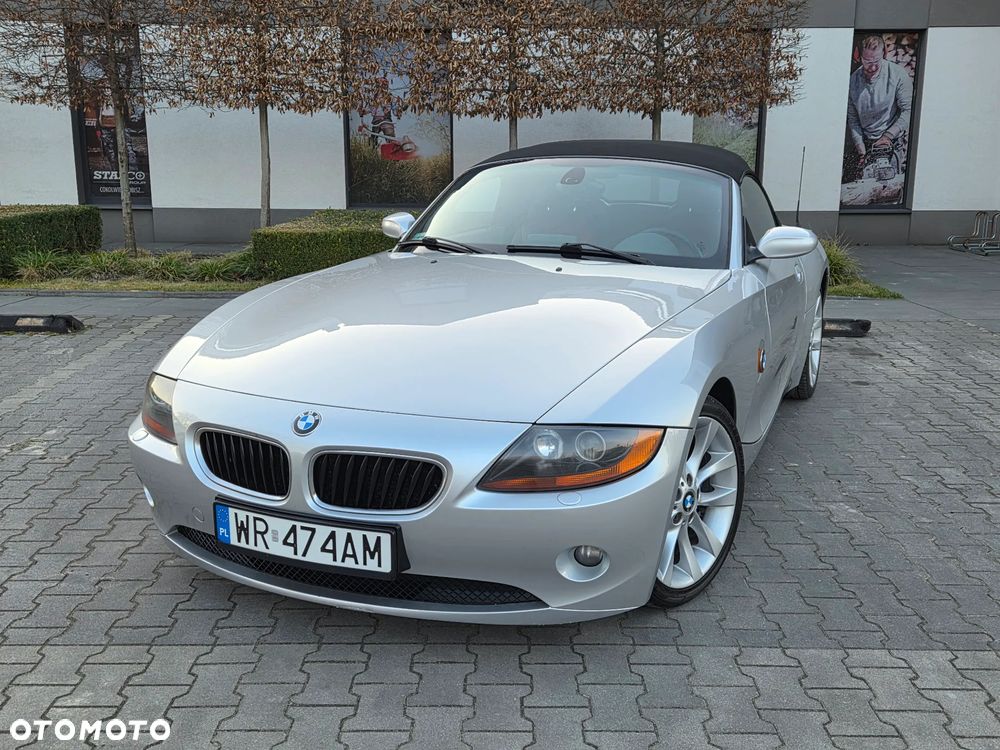 BMW Z4 - 11