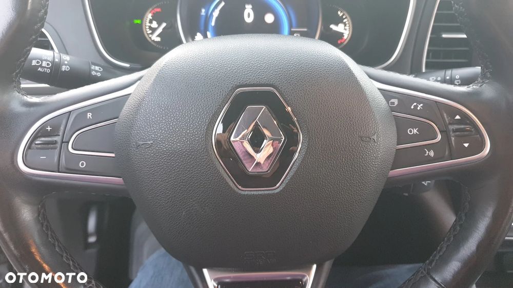 Renault Megane BLUE dCi 115 BOSE EDITION - 29