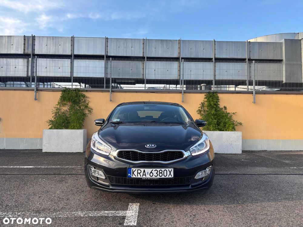 Kia ProCeed 1.6 GDI L - 4