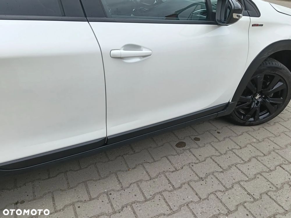 Peugeot 2008 PureTech 130 Stop&Start GT-Line Edition - 22