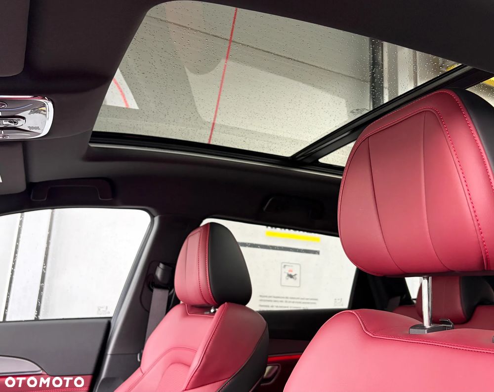 Jetour X70 Plus 1.6T DCT - 9