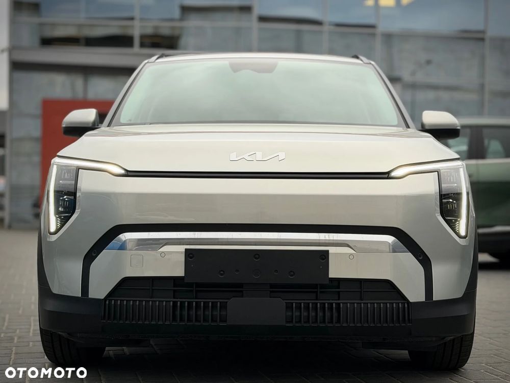 Kia EV3 58.3kWh Air - 2