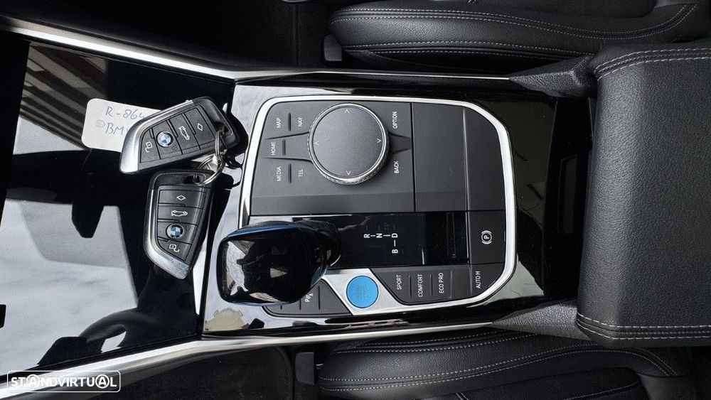 BMW i4 eDrive40 - 14