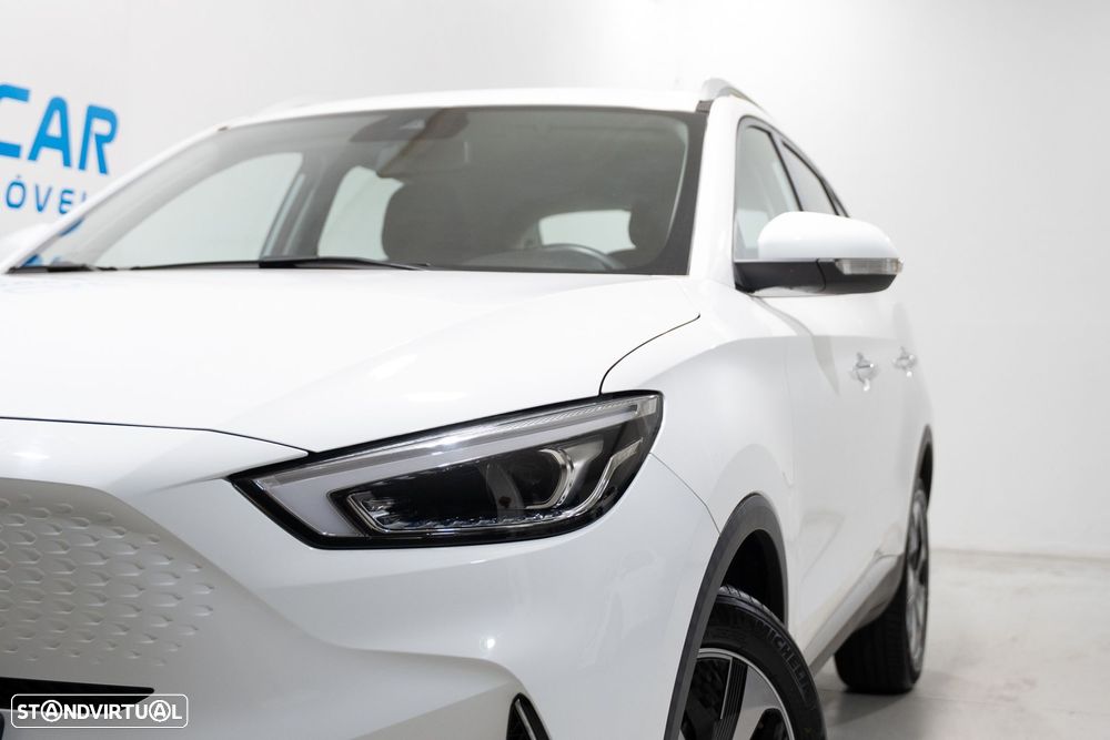 MG ZS EV 50.3 kWh Comfort - 5