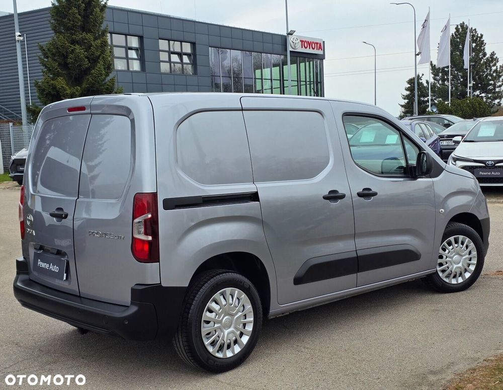 Toyota PROACE CITY - 6