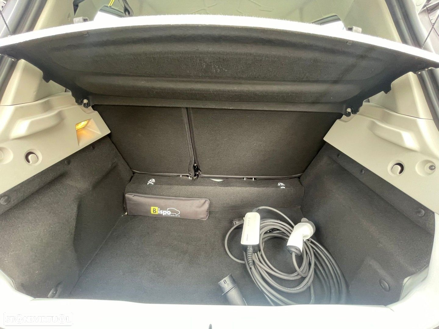 Renault Zoe (c/ Bateria) Limited 50 - 12