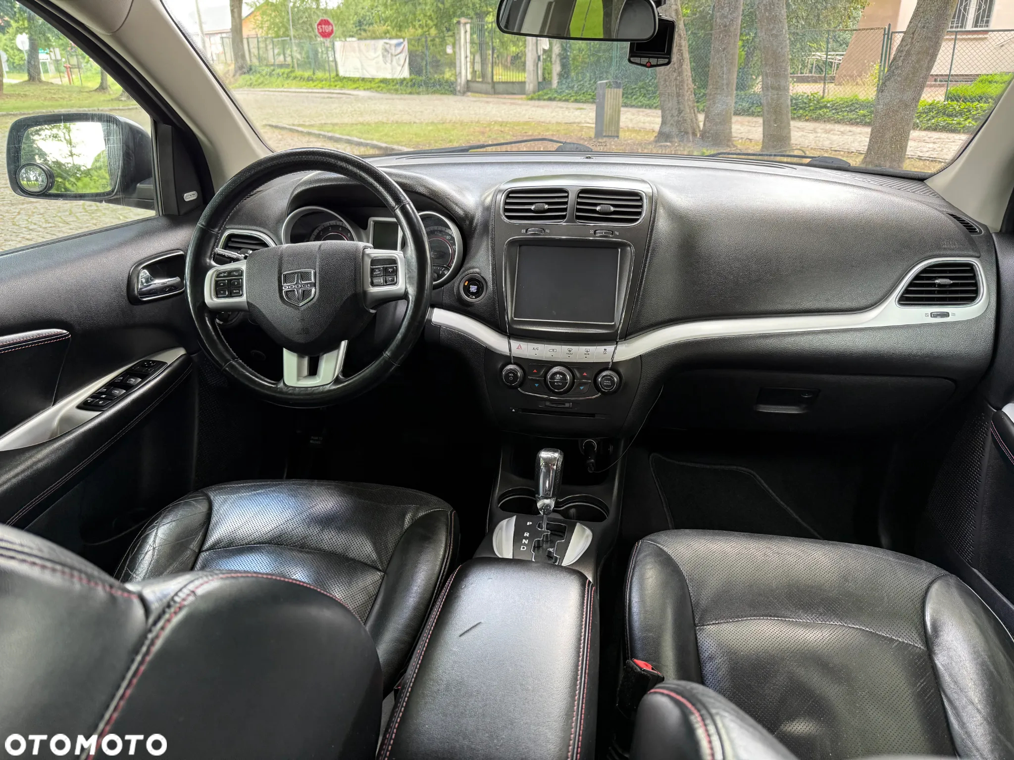 Dodge Journey - 17