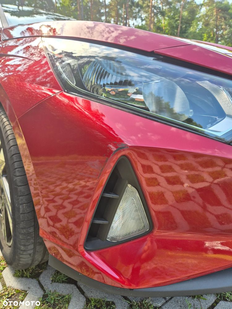 Hyundai i20 1.0 T-GDi Modern - 8