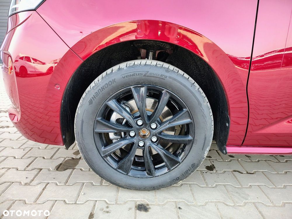 Volkswagen california Nowa California Beach silnik: 2,0 l TSI OPF 204 KM / skrzynia biegów: 7-biegowa DSG rozstaw osi: 3124 mm - 9