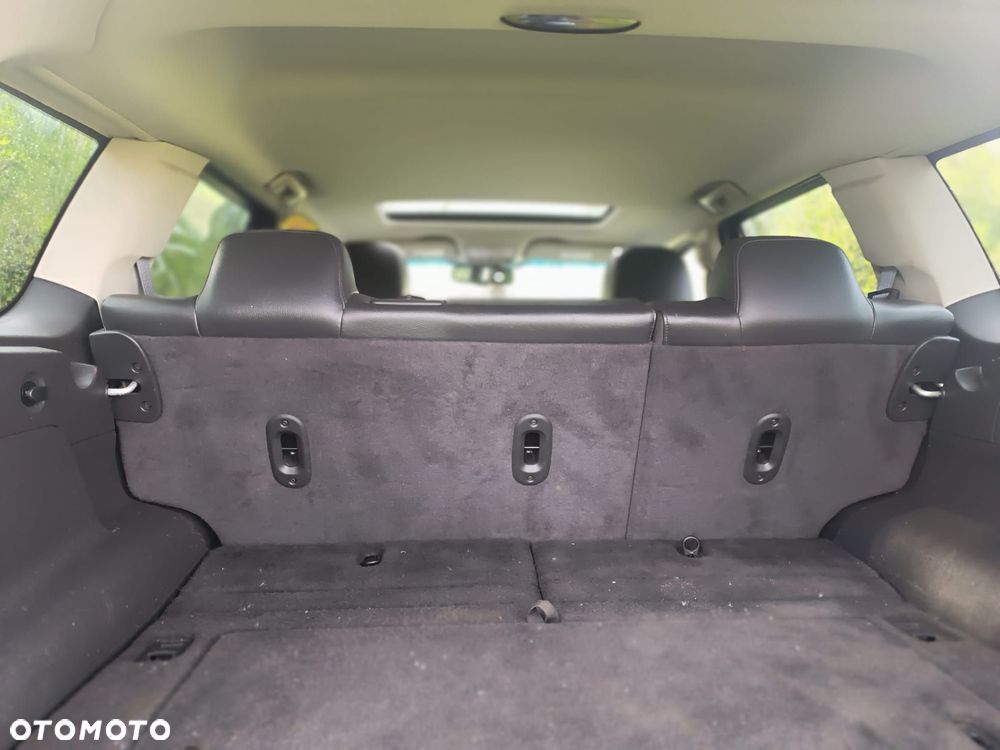 Jeep Grand Cherokee 3.7 4x4 Laredo - 13