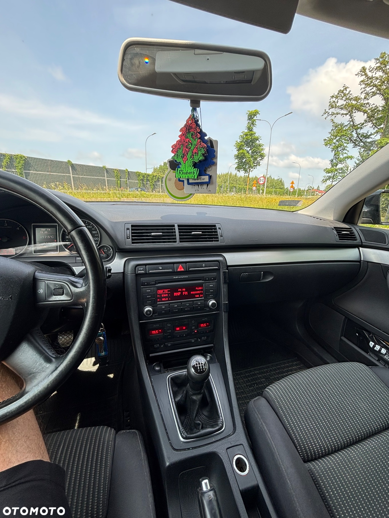 Audi A4 Avant 2.0 TDI - 16