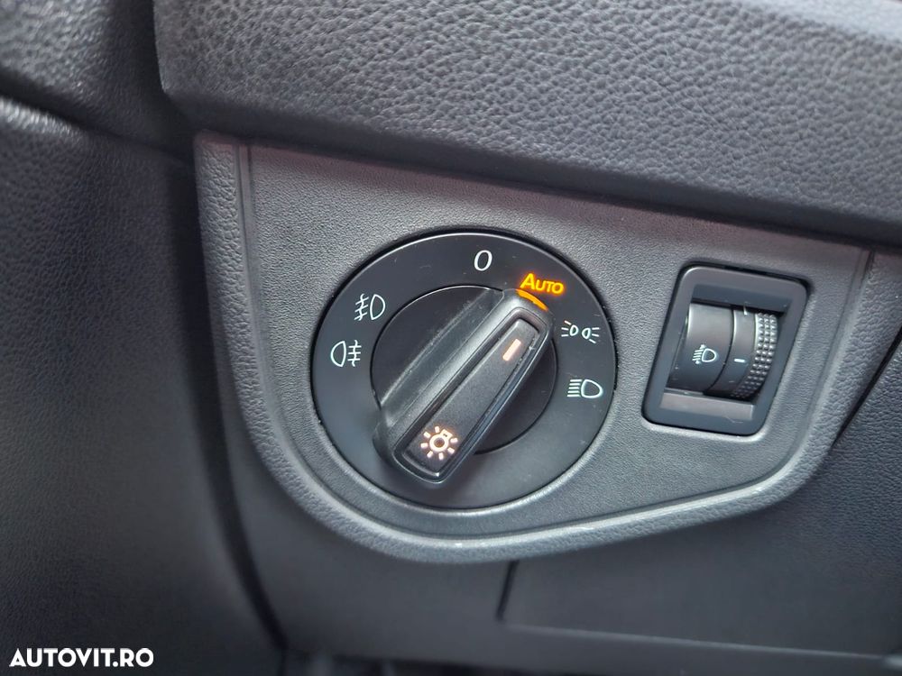 Volkswagen Polo 1.0 TSI Life - 10