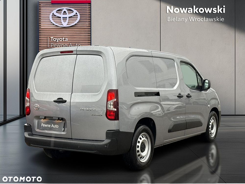 Toyota PROACE CITY - 5
