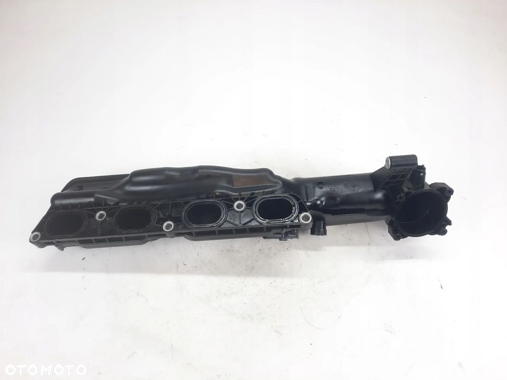 BMW 7 F01 F07 5 F10 E70 N63B44 4.4 KOLEKTOR SSĄCY 7555663 - 6