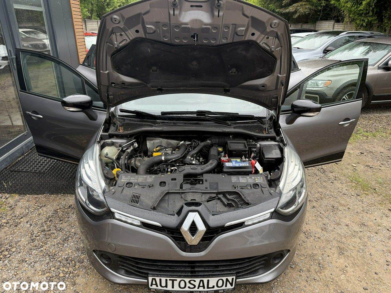 Renault Clio - 21