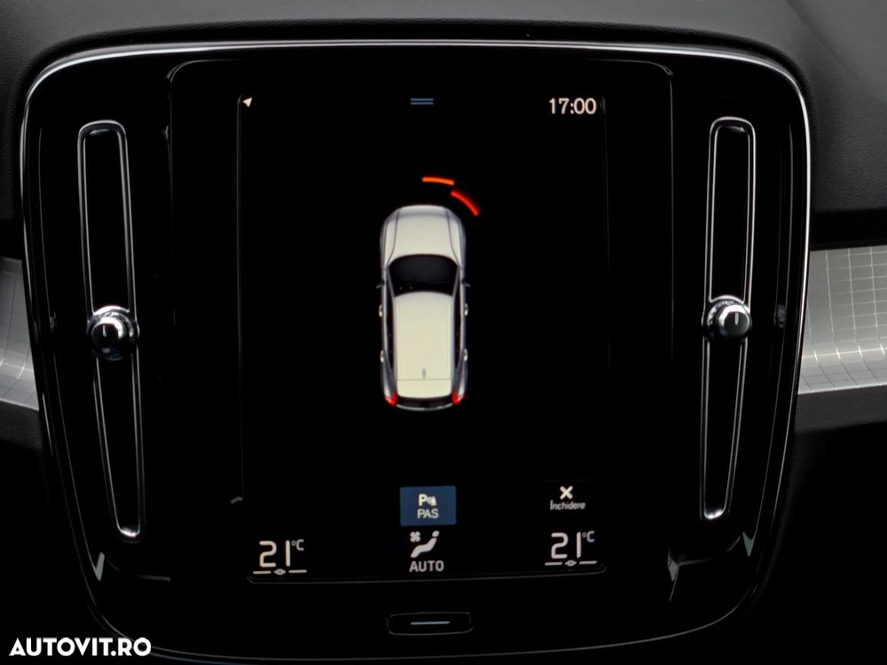 Volvo XC 40 T5 Recharge DKG Essential - 29