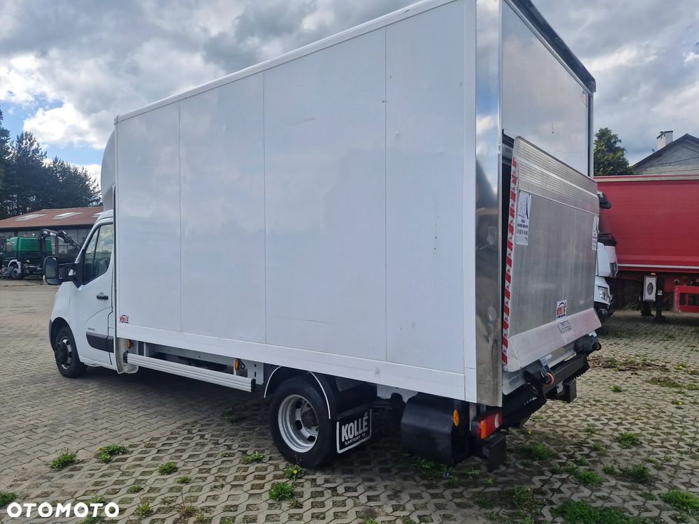 Renault Master - 13