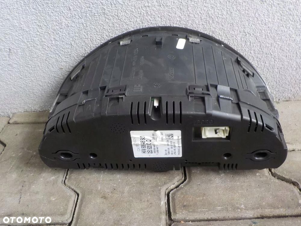 CRAFTER SPRINTER 906 LICZNIK A9065420101 - 2