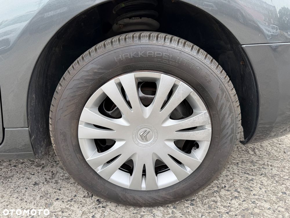 Citroën Berlingo Multispace VTi 120 Exclusive - 26