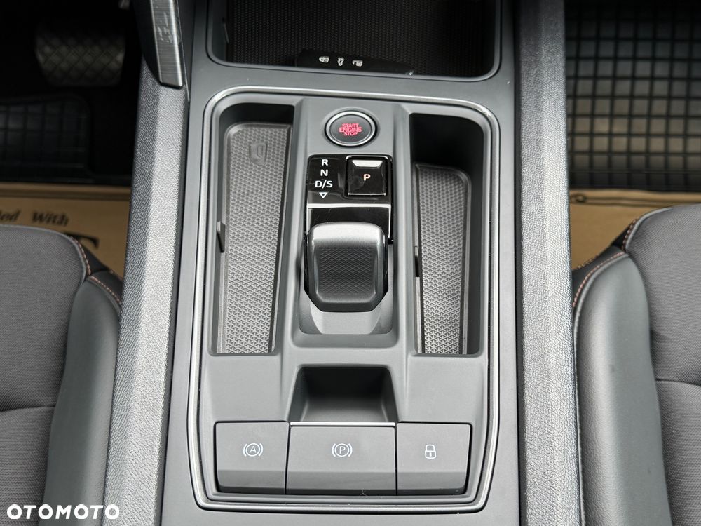 Cupra Formentor - 8