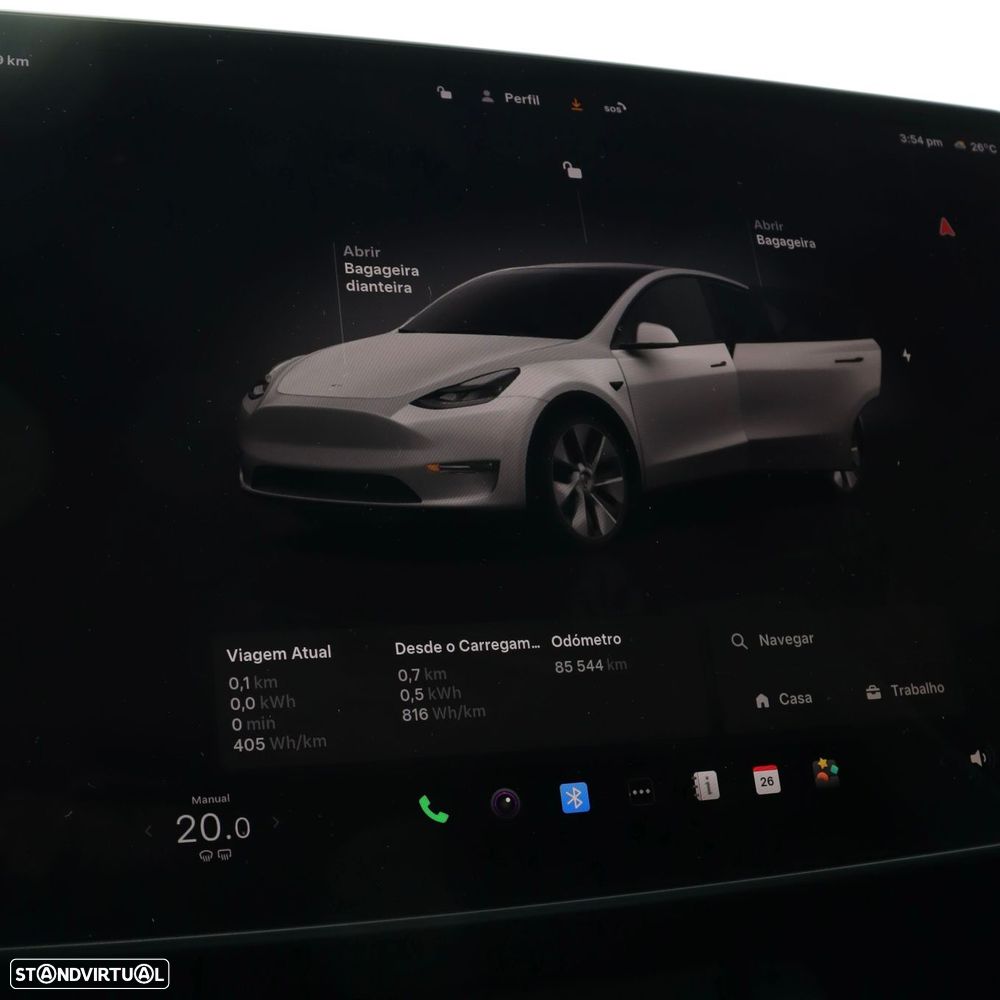 Tesla Model Y Long Range Dual Motor AWD - 19