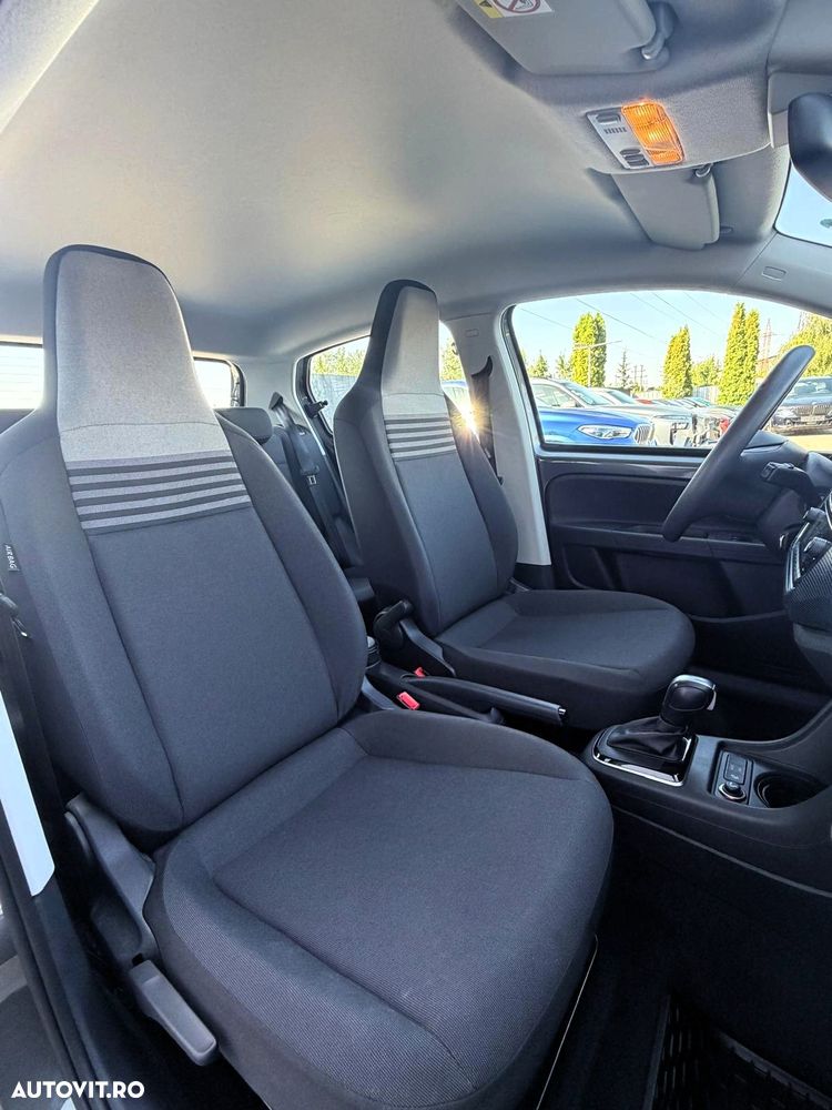 Volkswagen up! 32.3 kWh - 15
