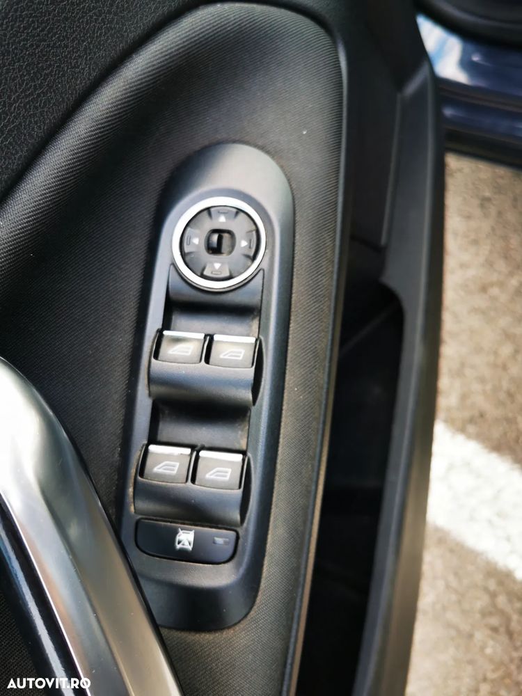 Ford Mondeo 2.0 TDCi Aut. Titanium - 16