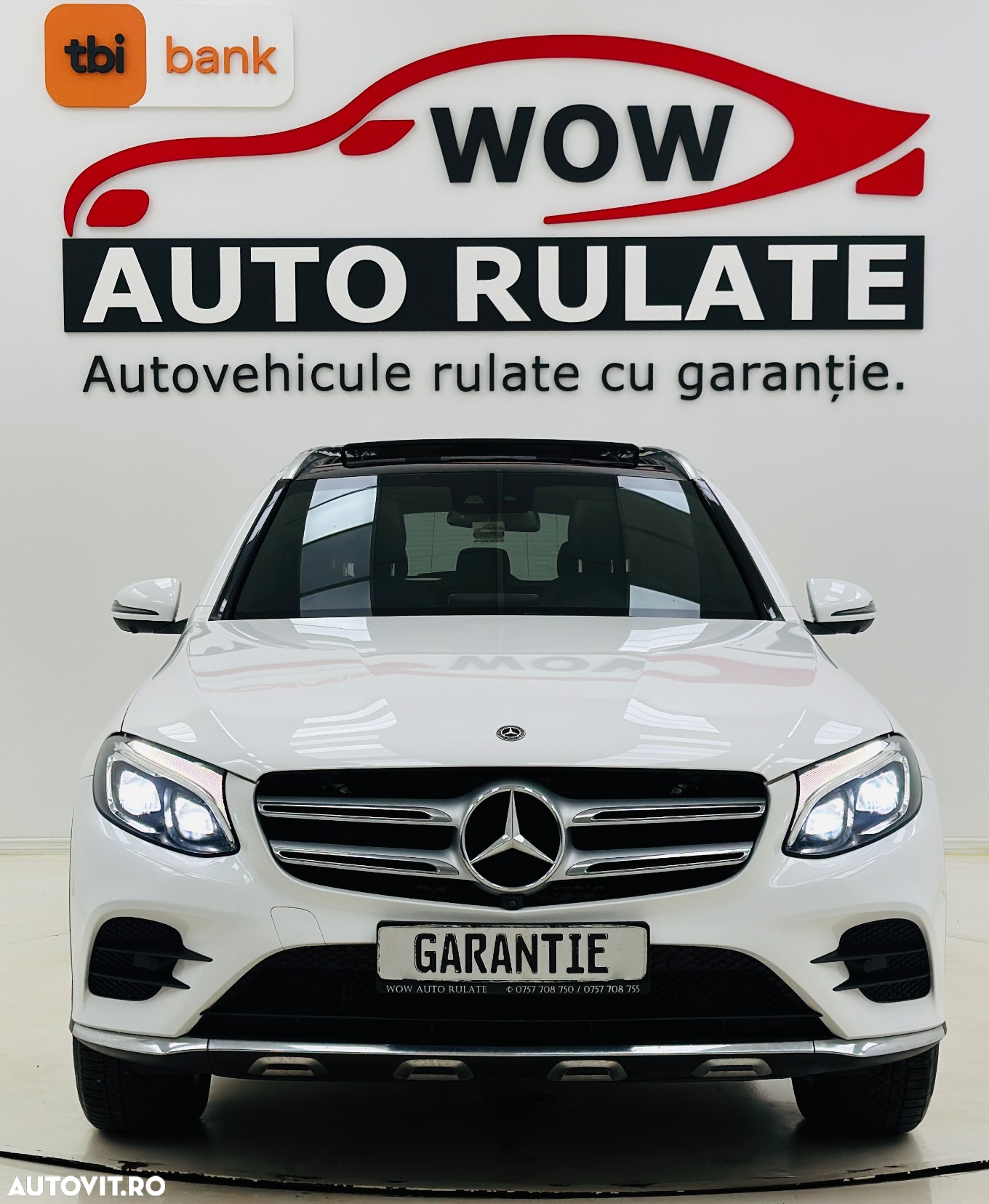 Mercedes-Benz GLC - 11