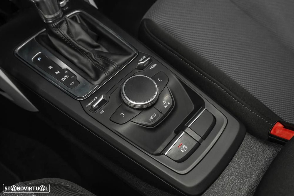 Audi Q2 30 TFSI Sport S tronic - 17
