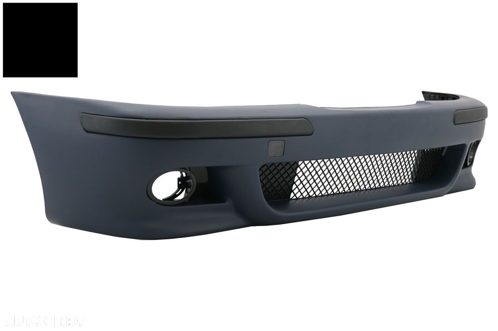 Bara Fata cu Proiectoare Lumini de Ceata BMW Seria 5 E39 (1995-2003) M5 Look- livrare gratuita - 7