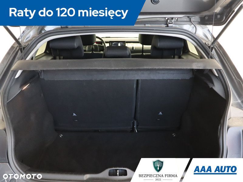 Citroën C4 Cactus - 16