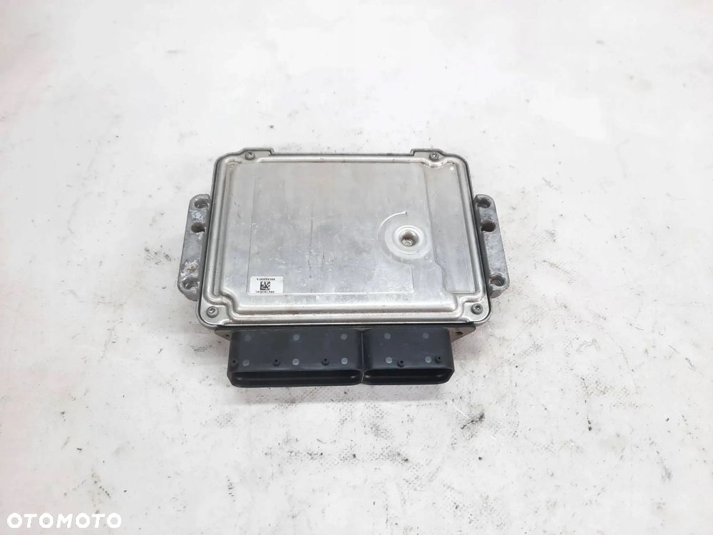 KOMPUTER STEROWNIK SILNIKA KIA SOUL 1.6 CRDi 39111-2A121 - 4