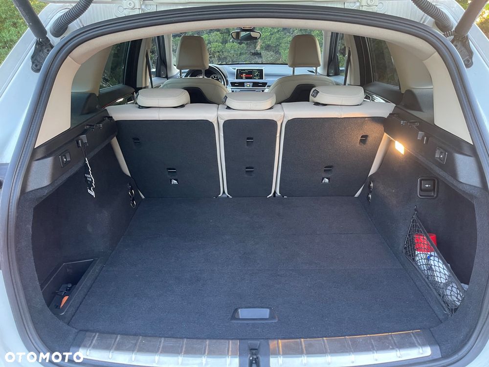 BMW X1 xDrive20d - 32