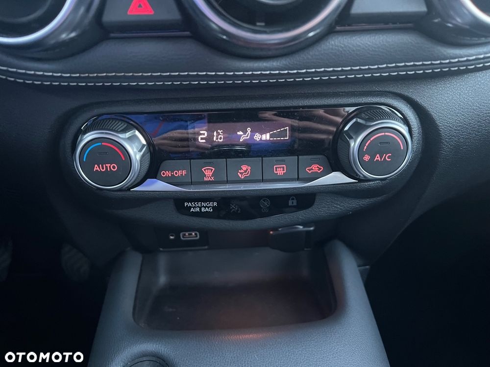 Nissan Juke 1.0 DIG-T N-Design - 15