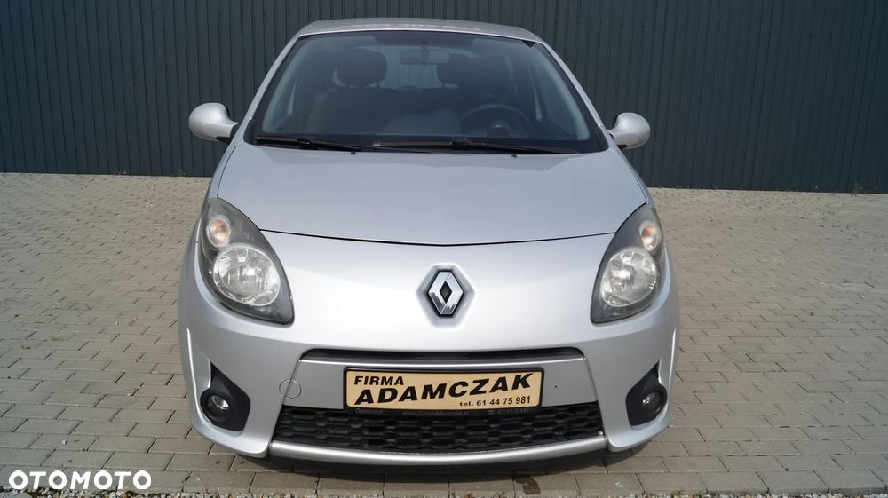 Renault Twingo 1.2 16V Rip Curl Euro5 - 2